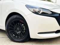 Mazda2 1.3 Sport S Leather โฉมใหม่ ปี 2020 รูปที่ 14